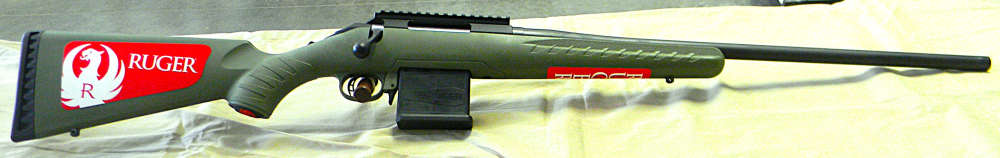 New Ruger American Predator   204 Ruger-img-0