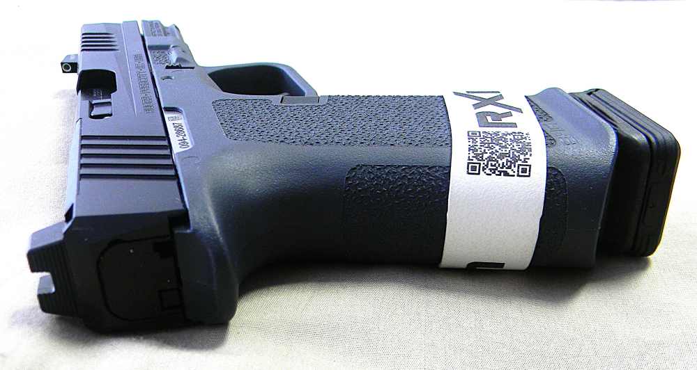 New Ruger RXM    9mm-img-3