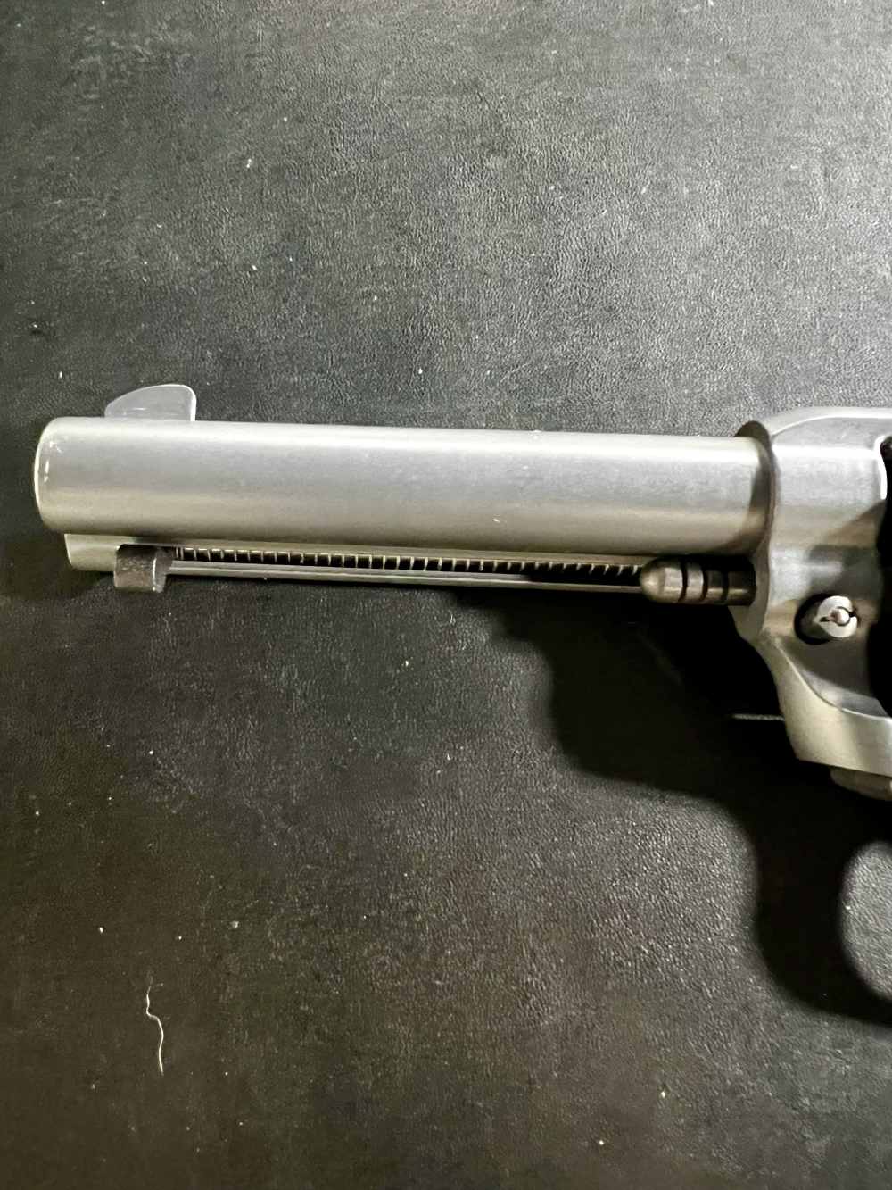 Ruger Wrangler .22LR Revolver-img-11