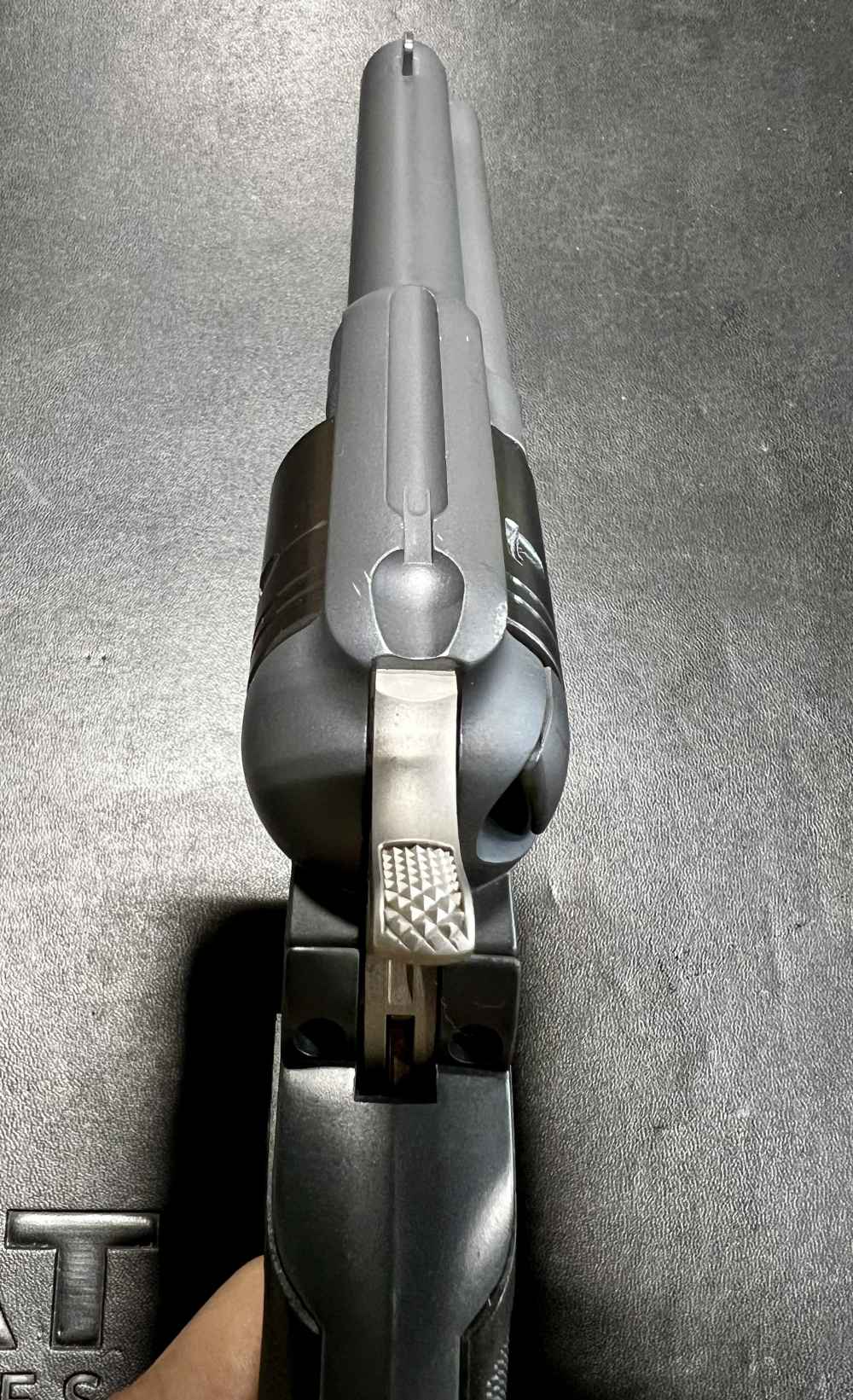 Ruger Wrangler .22LR Revolver-img-6