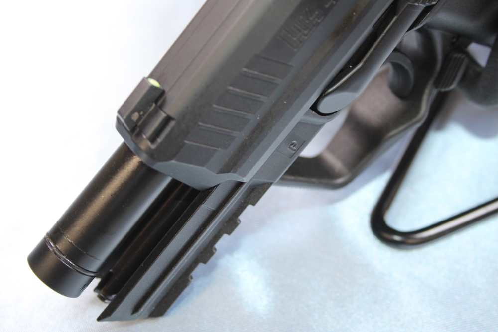 Heckler & Koch HK45C 45ACP 3.94" Barrel, LAYAWAY AVAILABLE!-img-11