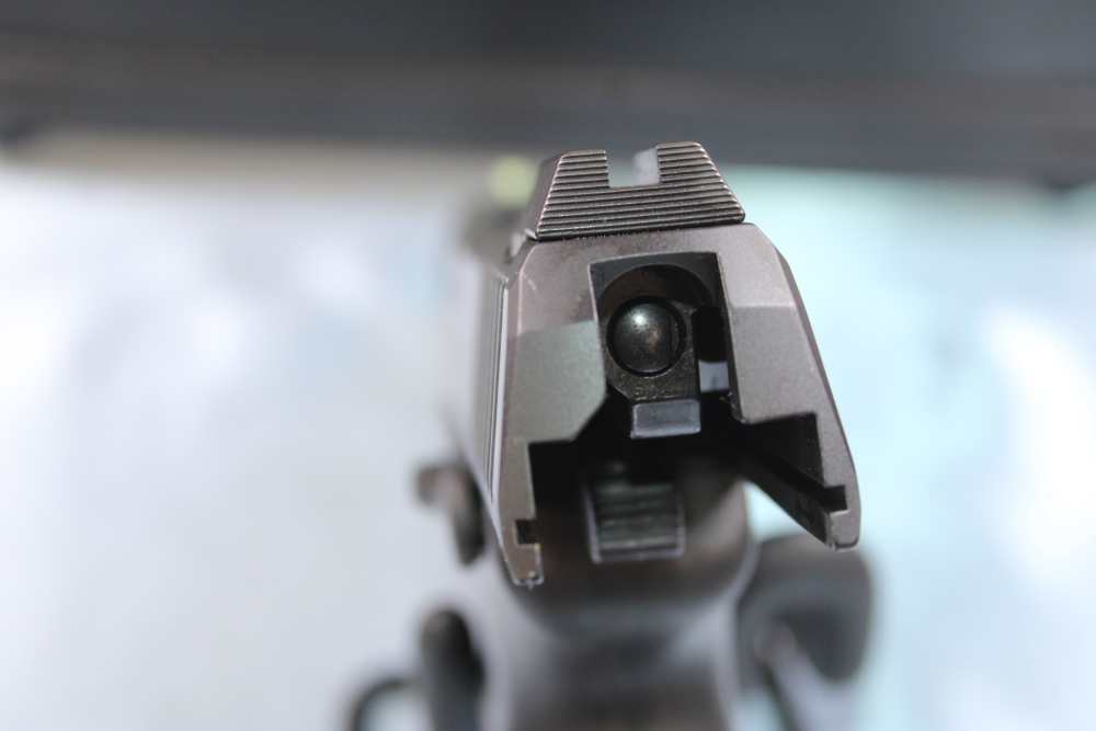 Heckler & Koch HK45C 45ACP 3.94" Barrel, LAYAWAY AVAILABLE!-img-9