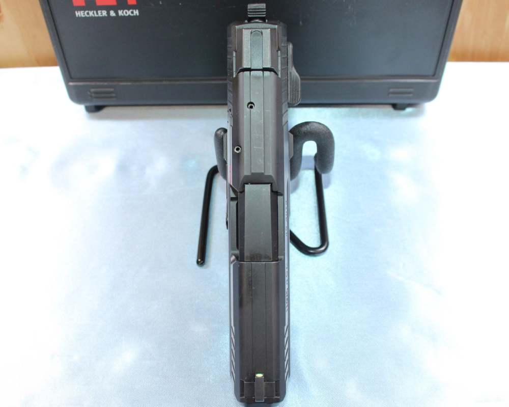 Heckler & Koch HK45C 45ACP 3.94" Barrel, LAYAWAY AVAILABLE!-img-4