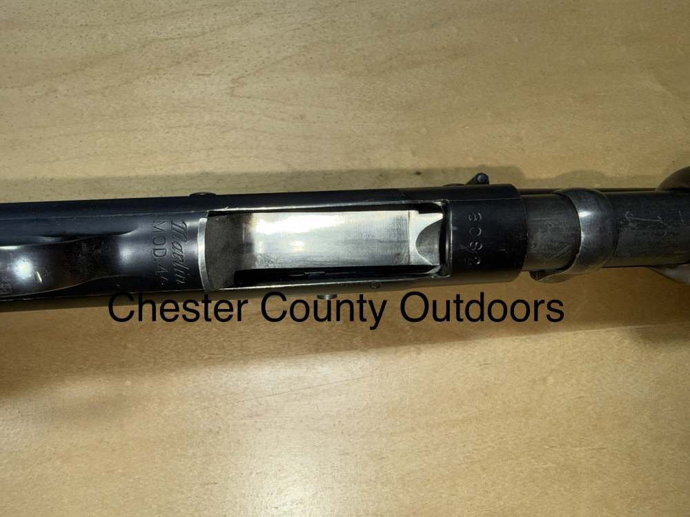 Marlin Model 44 20 GA 28"-img-7