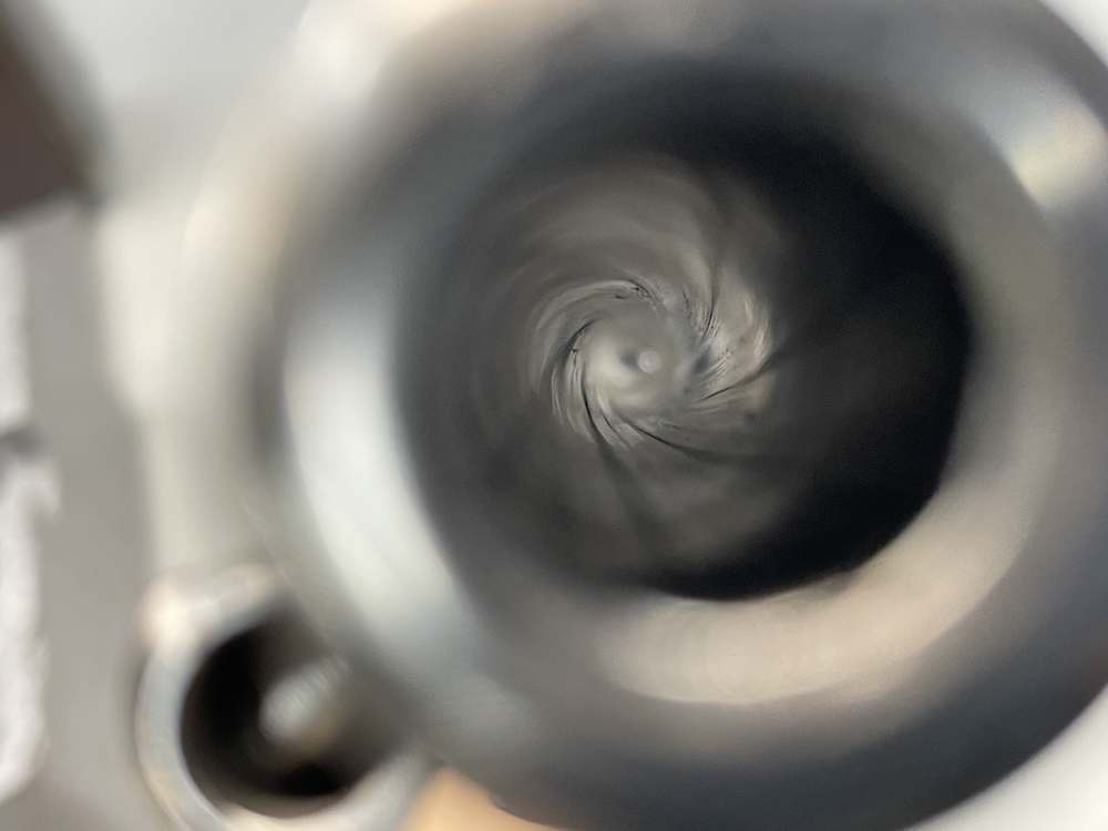 Taylor's & Co 1873 Outlaw Legacy nickel engraved 5.5" .357 mag SA revolver-img-31