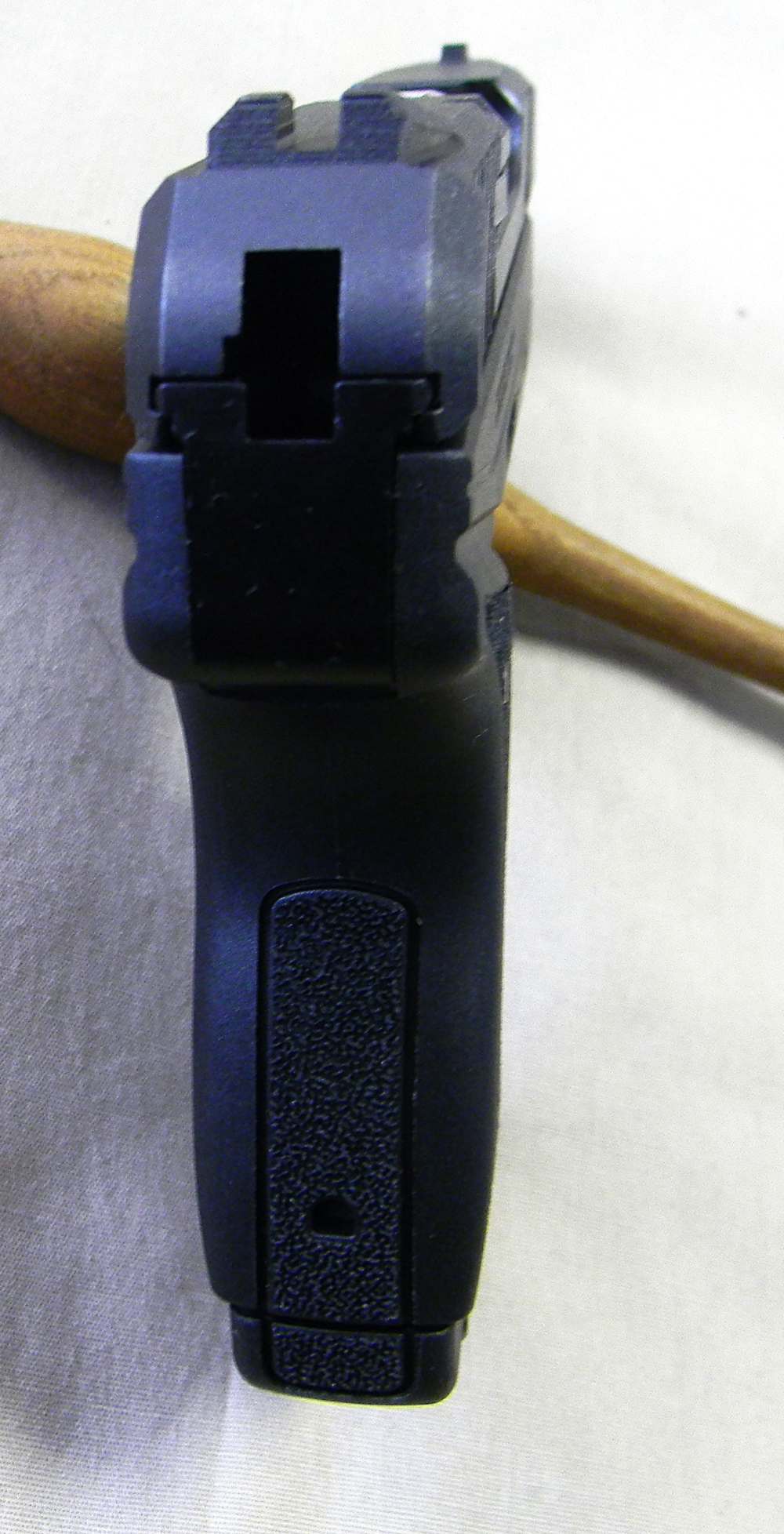 New Ruger LCP II   22LR-img-2