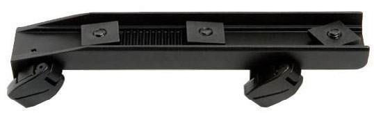 BLASER SADDLEMOUNT FOR SWAROVSKI RAIL, QD-img-0