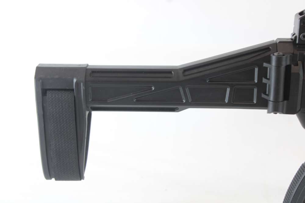 CZ-USA Scorpion 3+ Micro W/ Box & 5 Magazines-img-1
