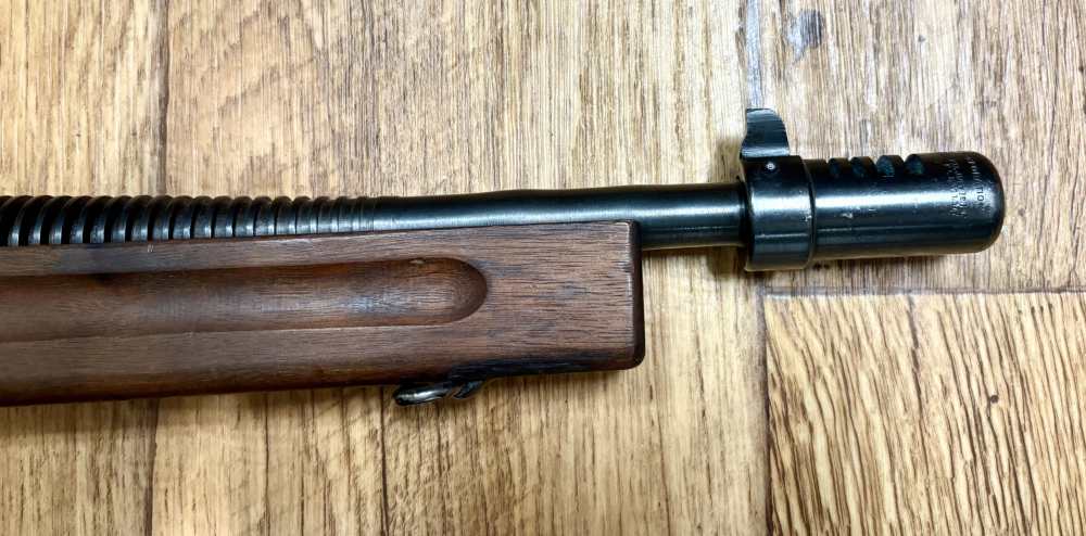 AUTO ORDNANCE WEST HURLEY 1927A1 TOMMY GUN TRANSFERABLE SUBMACHINE GUN -img-4