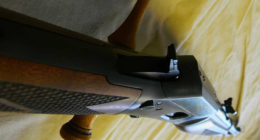 Gently used Marlin 1894  357 mag-img-3