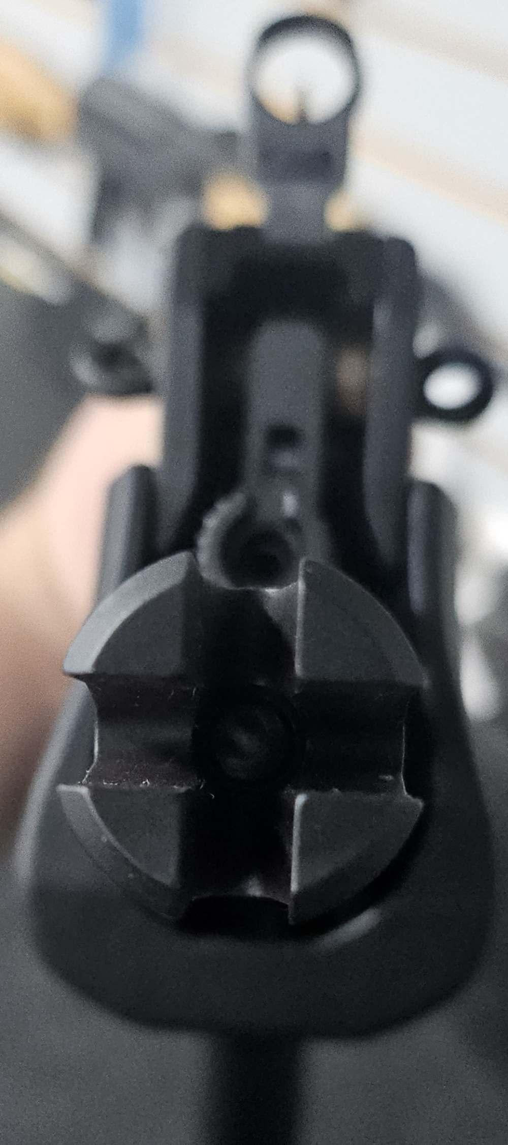 Springfield Hellion 5.56 NATO x1 mag no OEM box-img-3