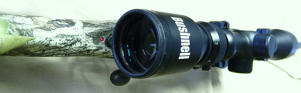 Used Savage Axis   22-250 Rem.-img-5