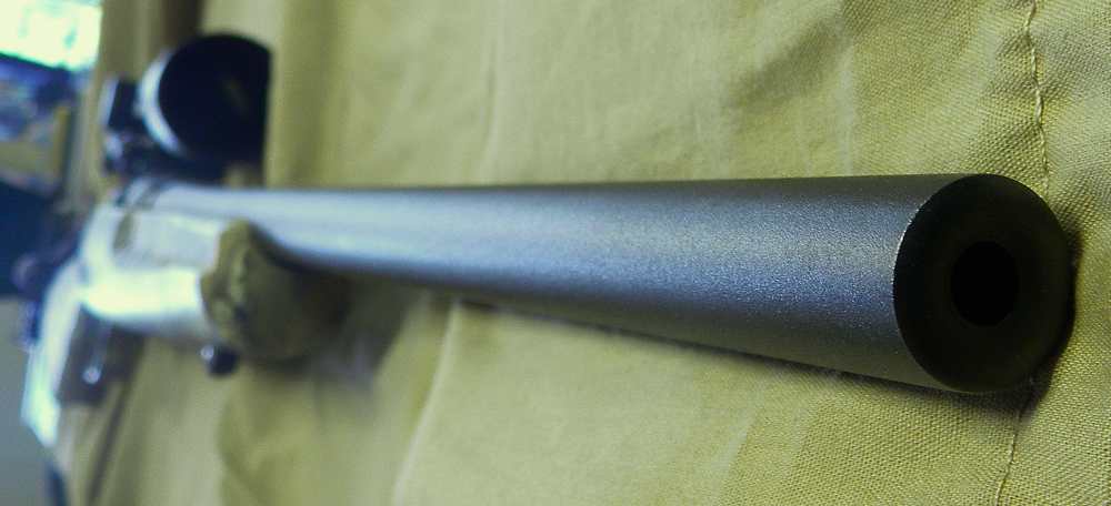 Used Savage Axis   22-250 Rem.-img-3