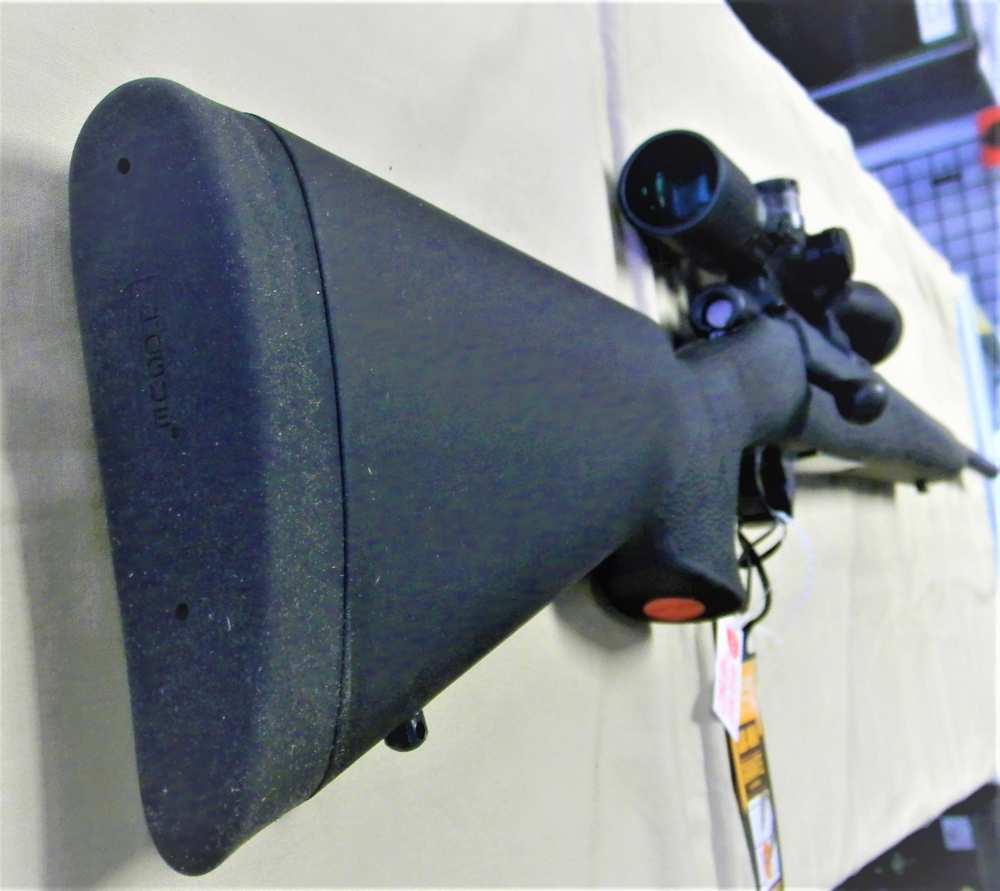 New Howa M1500  30-06   With scope-img-6