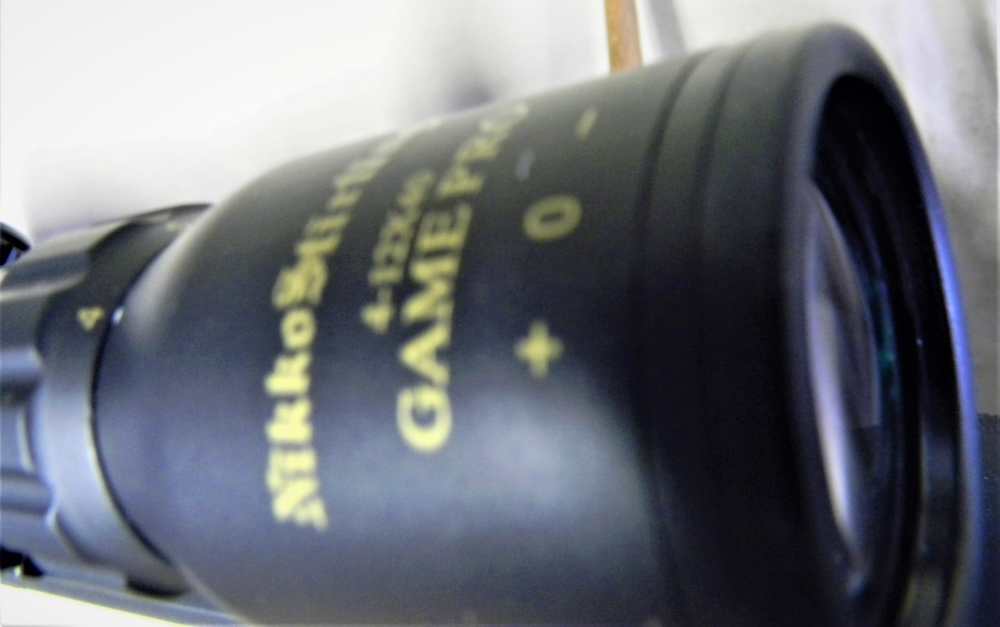 New Howa M1500  30-06   With scope-img-4