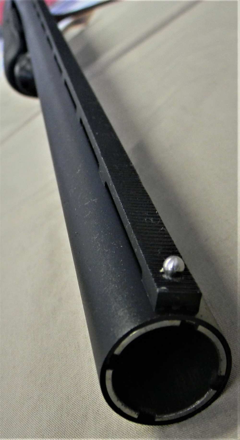 New Remington 870     12 Ga.-img-3