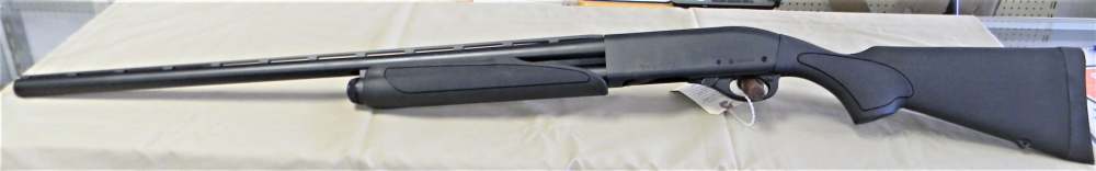New Remington 870     12 Ga.-img-0