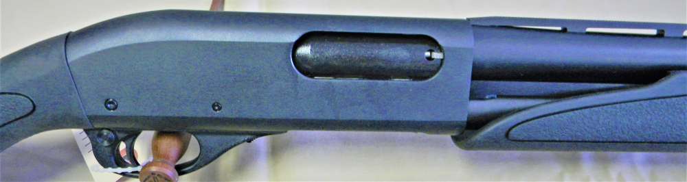 New Remington 870     12 Ga.-img-2