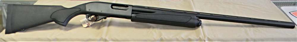 New Remington 870     12 Ga.-img-1