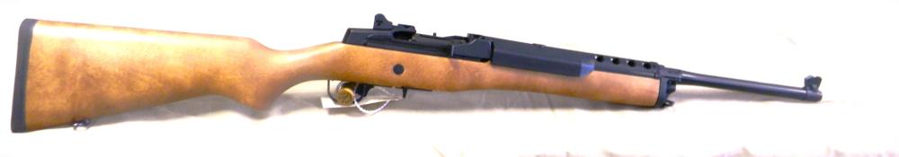 New Ruger Mini 14   5.56 Nato-img-0