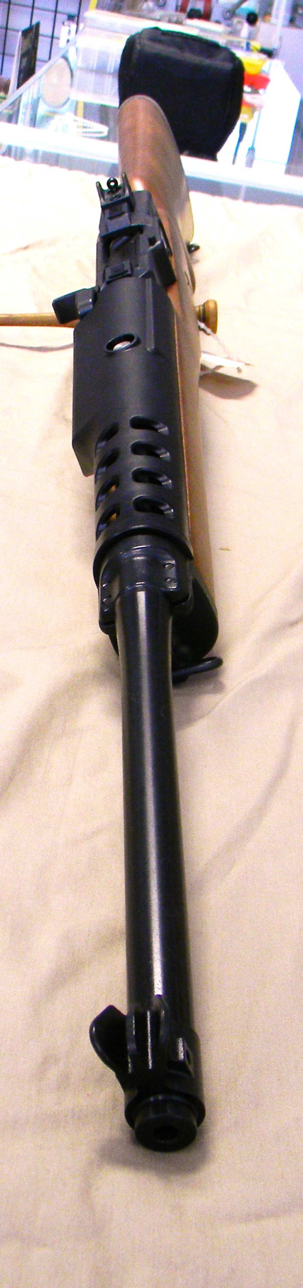 New Ruger Mini 14   5.56 Nato-img-2
