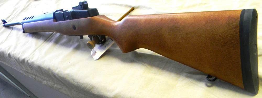 New Ruger Mini 14   5.56 Nato-img-3