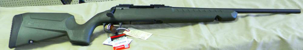 New Savage Axis    7mm-08 Rem.-img-0
