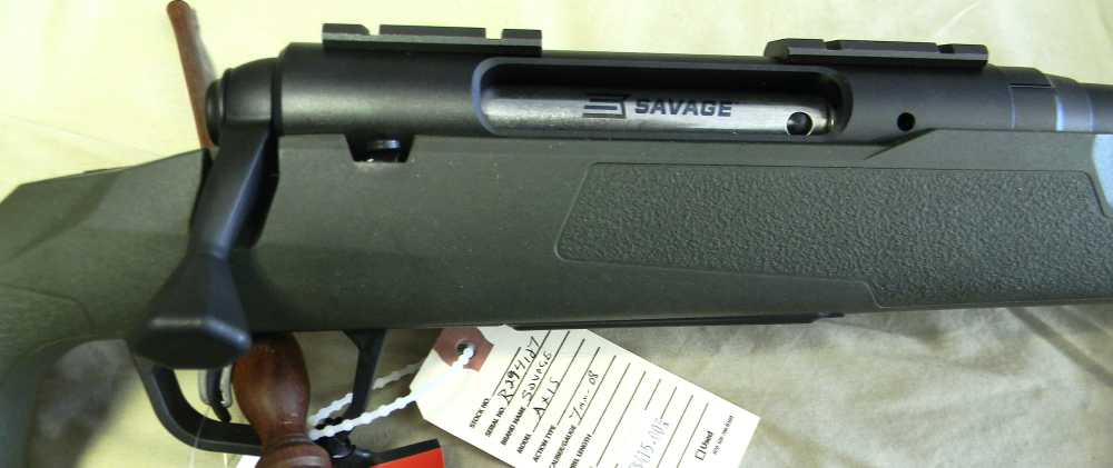 New Savage Axis    7mm-08 Rem.-img-1