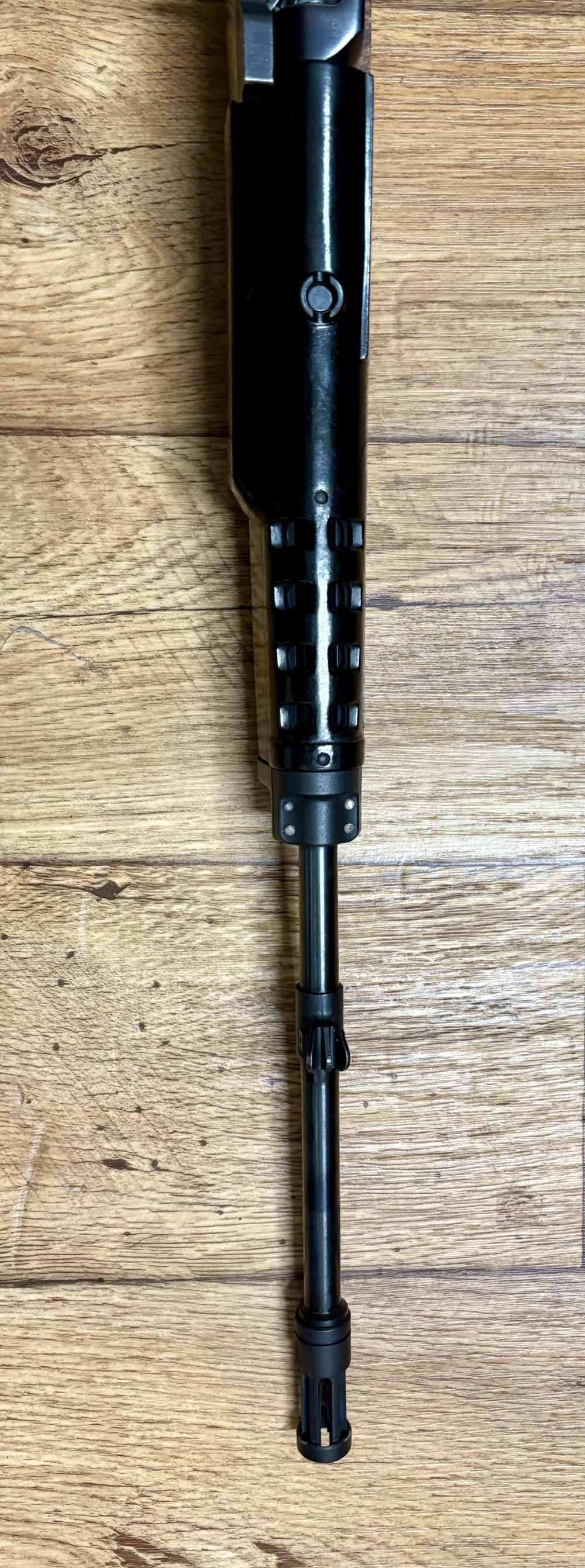 RUGER AC556 TRANSFERABLE MACHINE GUN-img-6