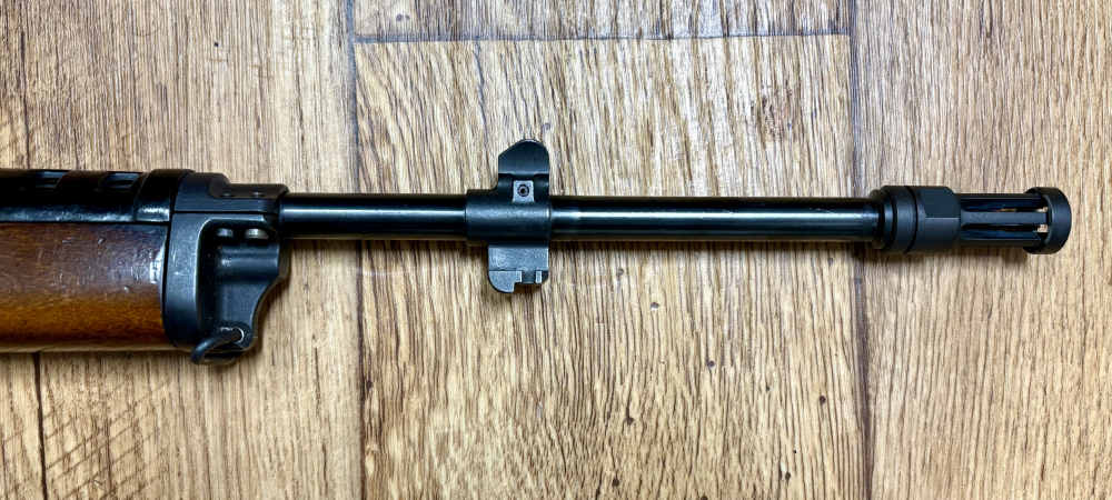 RUGER AC556 TRANSFERABLE MACHINE GUN-img-5