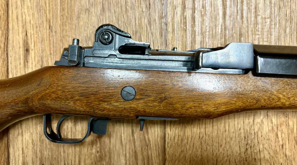 RUGER AC556 TRANSFERABLE MACHINE GUN-img-1
