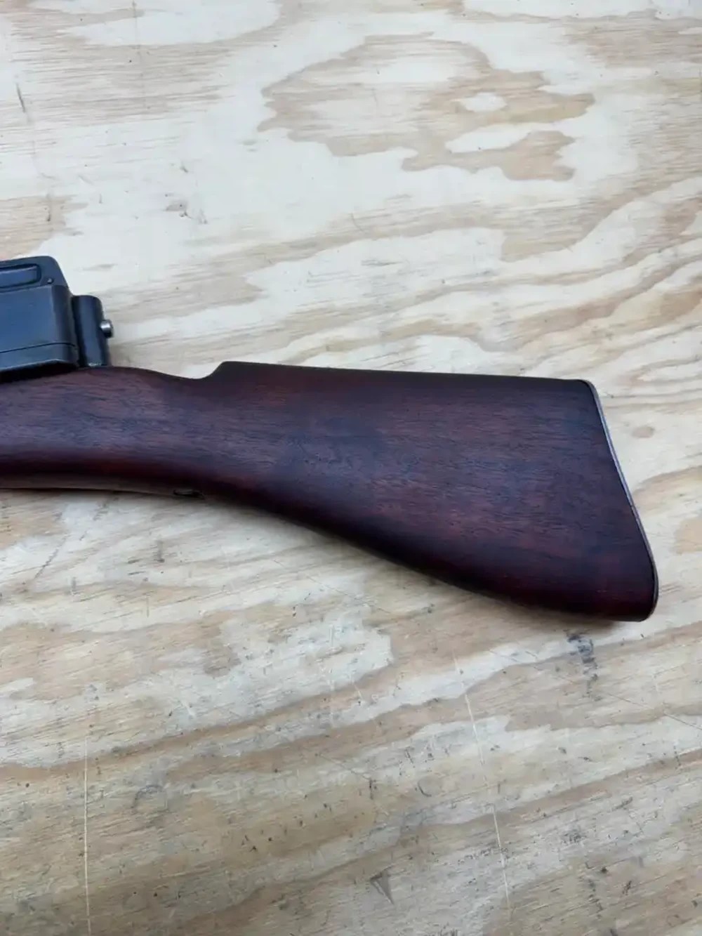 Colt Navy Model 1928AC .45 ACP Transferable Machine Gun-img-7