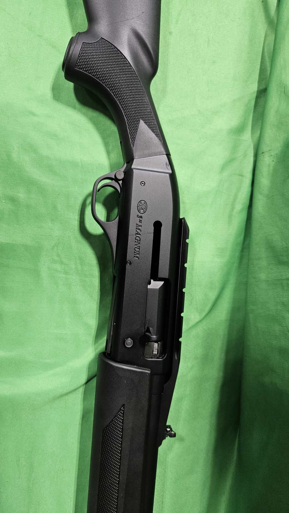 FN SELF LOADING POLICE MK1 | SEMI AUTO SHOTGUN | 12GA-img-11