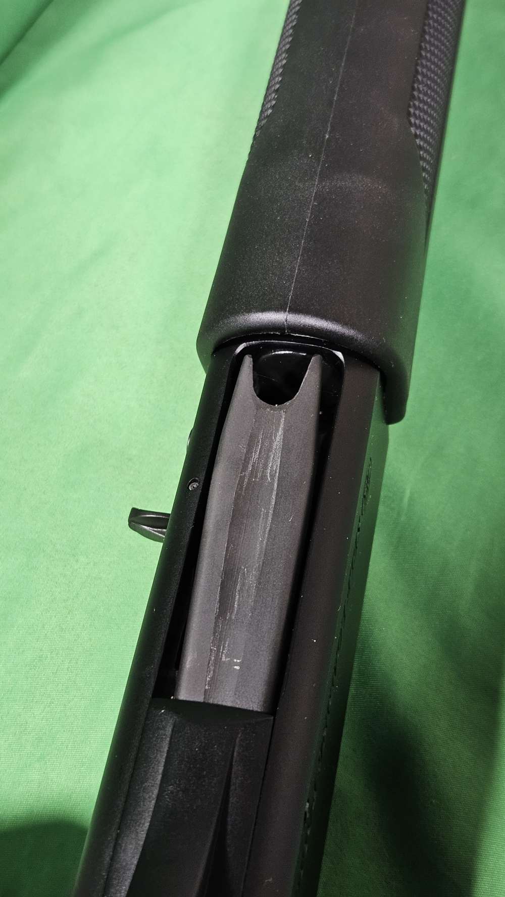FN SELF LOADING POLICE MK1 | SEMI AUTO SHOTGUN | 12GA-img-17