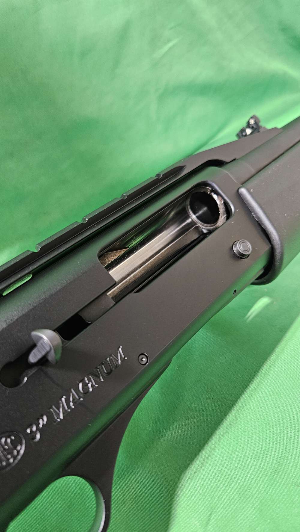 FN SELF LOADING POLICE MK1 | SEMI AUTO SHOTGUN | 12GA-img-14