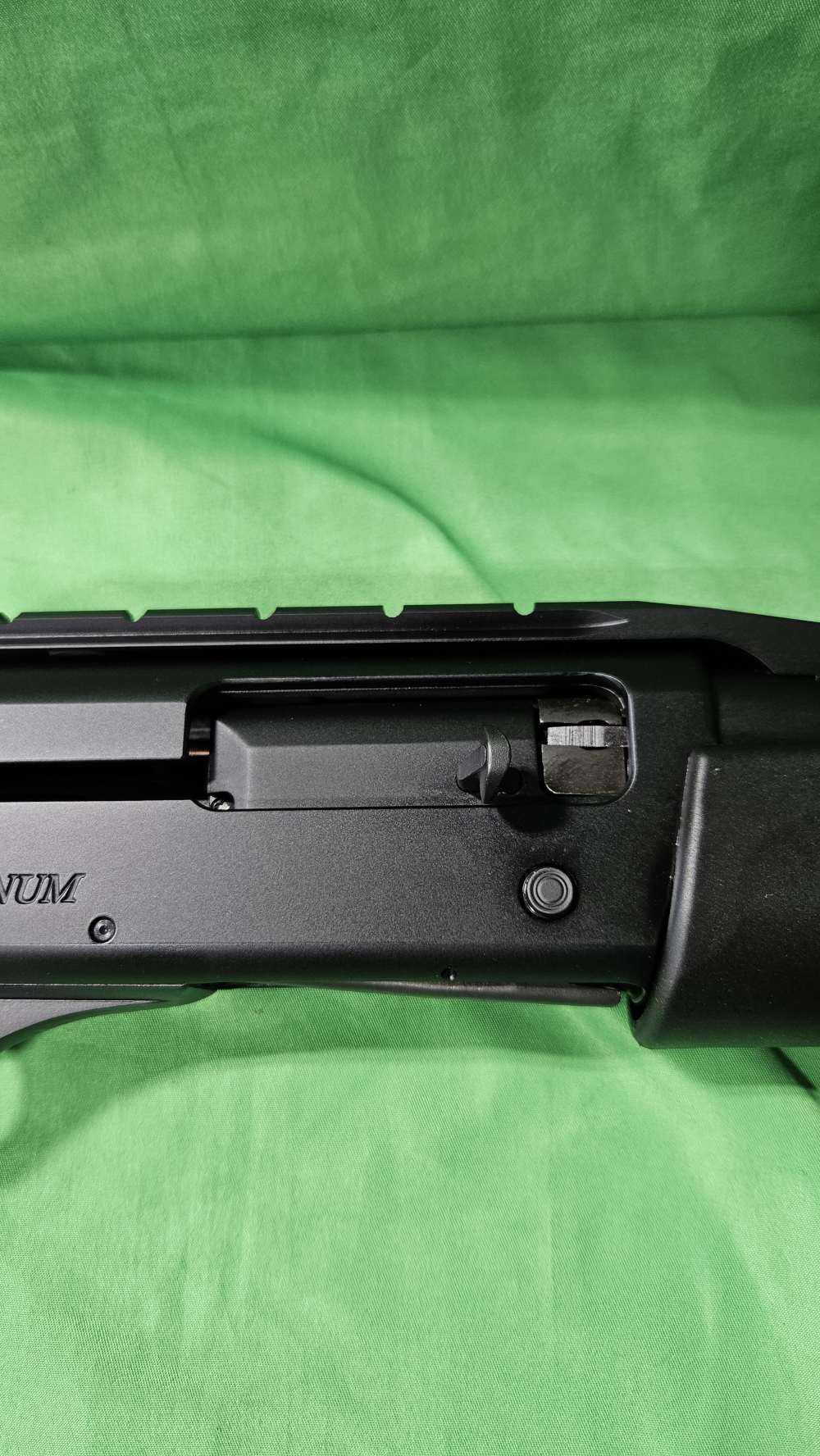 FN SELF LOADING POLICE MK1 | SEMI AUTO SHOTGUN | 12GA-img-13
