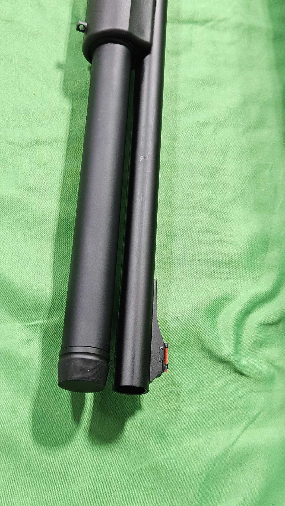 FN SELF LOADING POLICE MK1 | SEMI AUTO SHOTGUN | 12GA-img-18