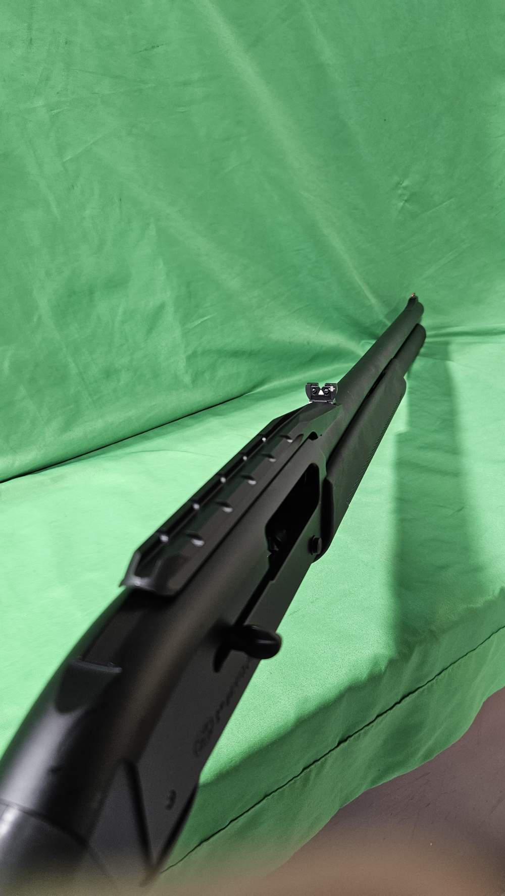 FN SELF LOADING POLICE MK1 | SEMI AUTO SHOTGUN | 12GA-img-16