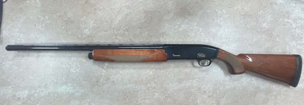 BROWNING GOLD HUNTER SEMI AUTO SHOTGUN 12GA-img-1