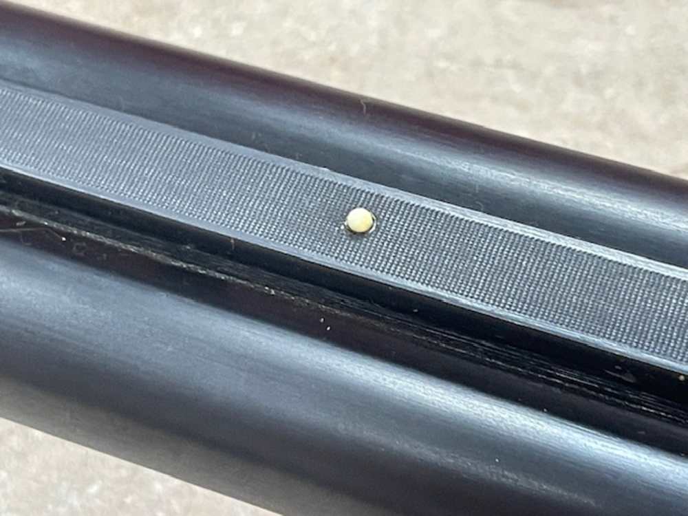 LC SMITH IDEAL MODEL 12GA DOUBLE BARREL SHOTGUN FROM HUNTER ARMS-img-11