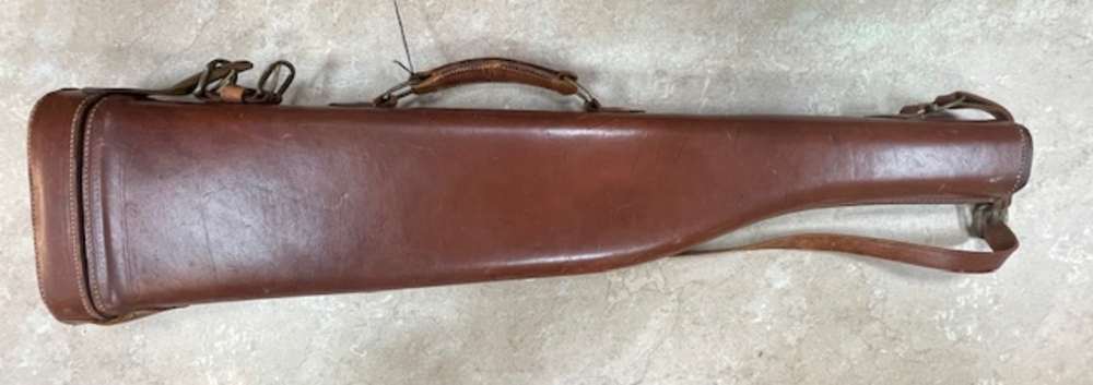 LC SMITH IDEAL MODEL 12GA DOUBLE BARREL SHOTGUN FROM HUNTER ARMS-img-14