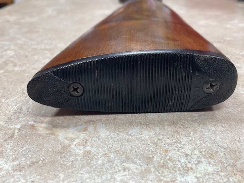 LC SMITH IDEAL MODEL 12GA DOUBLE BARREL SHOTGUN FROM HUNTER ARMS-img-5