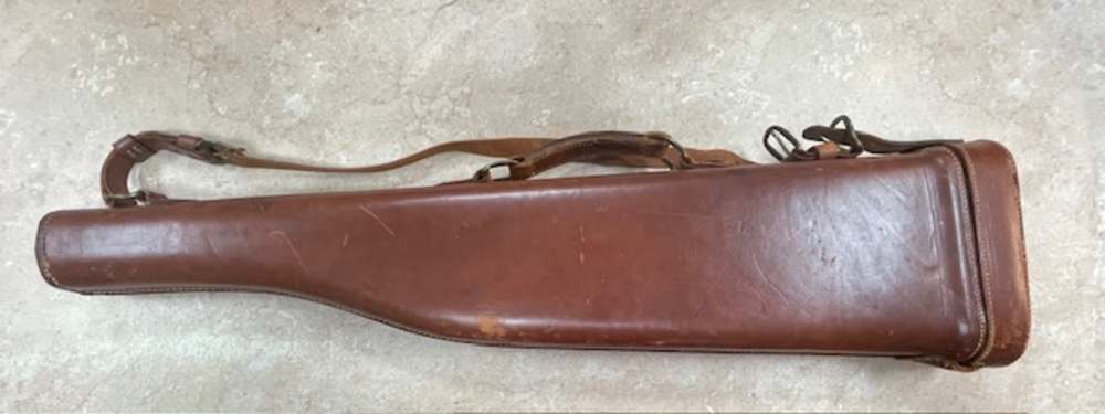 LC SMITH IDEAL MODEL 12GA DOUBLE BARREL SHOTGUN FROM HUNTER ARMS-img-12