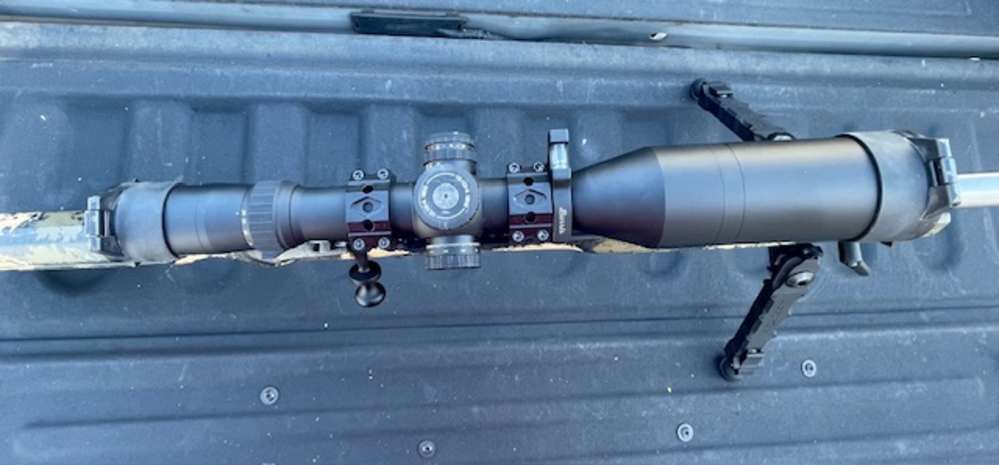 AMERICAN RIFLE COMPANY CUSTOM LONG RANGE 300 PRC RIFLE W/30" SHILEN BRL-img-7