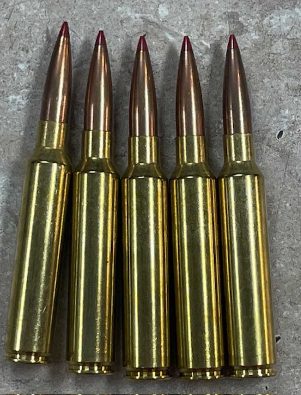 AMERICAN RIFLE COMPANY CUSTOM LONG RANGE 300 PRC RIFLE W/30" SHILEN BRL-img-10