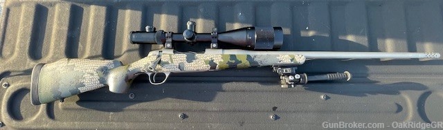 FIERCE FIREARMS EDGE 6.5 PRC W/ NIGHTFORCE 12-42X56 SCOPE-img-0