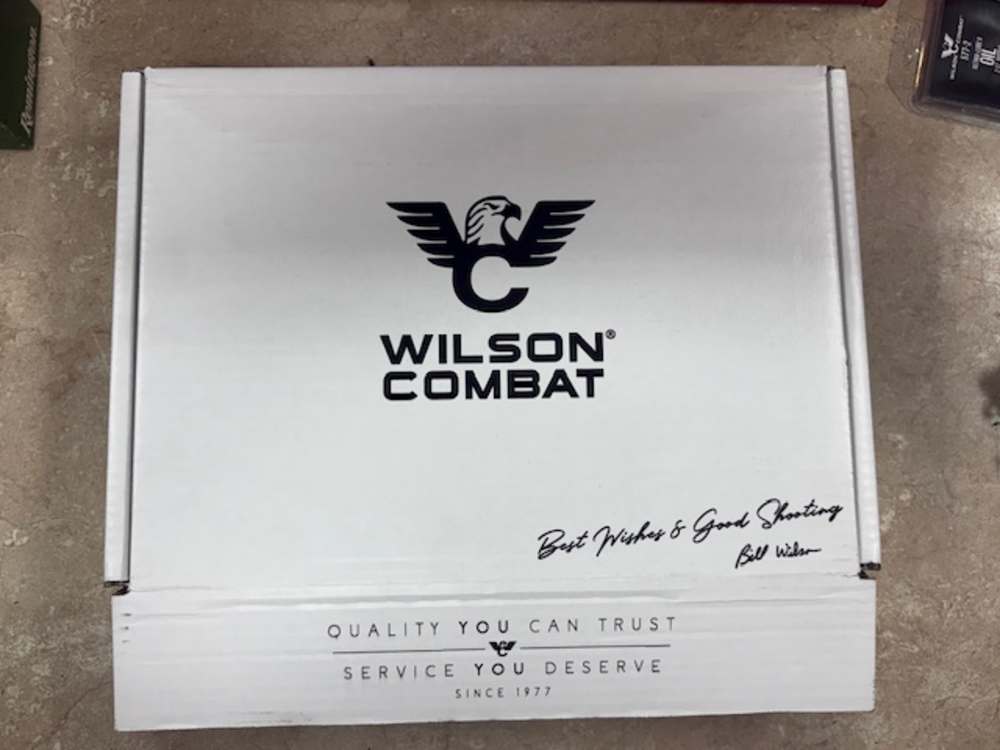 WILSON COMBAT CQB ELITE 45ACP-img-5