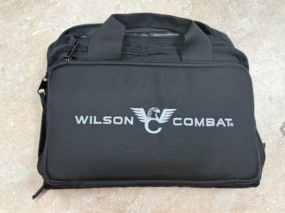 WILSON COMBAT CQB ELITE 45ACP-img-4
