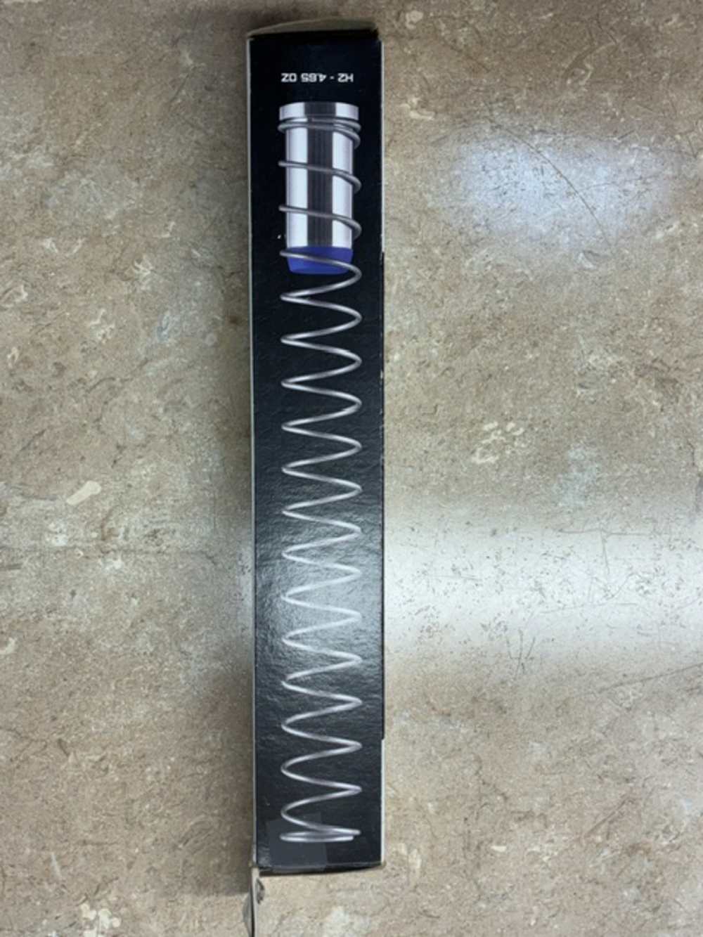 MAXIM DEFENSE H2 4.65 BUFFER AND SPRING-img-1