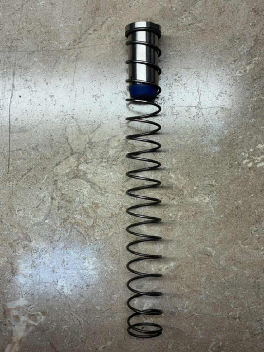 MAXIM DEFENSE H2 4.65 BUFFER AND SPRING-img-4